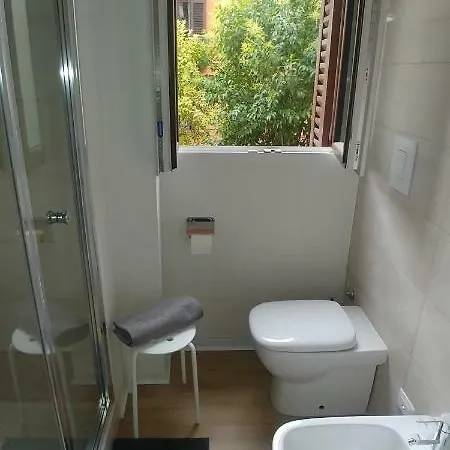 Alveus Ferienhaus Cosenza