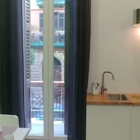 Alveus Ferienhaus Cosenza