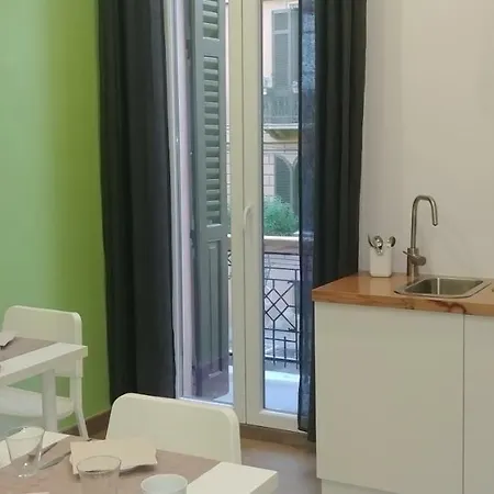 Alveus * Cosenza