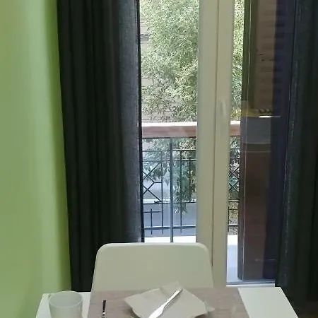 Ferienhaus Alveus Cosenza
