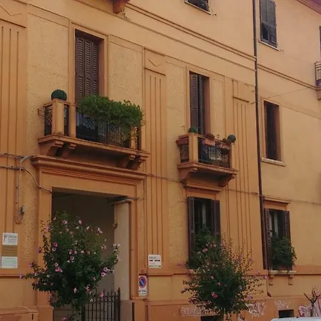 Alveus Cosenza
