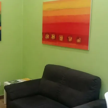 Alveus Ferienhaus Cosenza