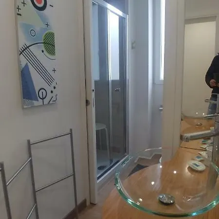 Alveus Ferienhaus Cosenza