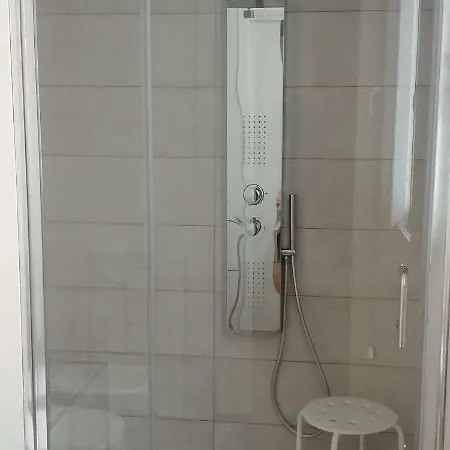 Alveus Ferienhaus Cosenza